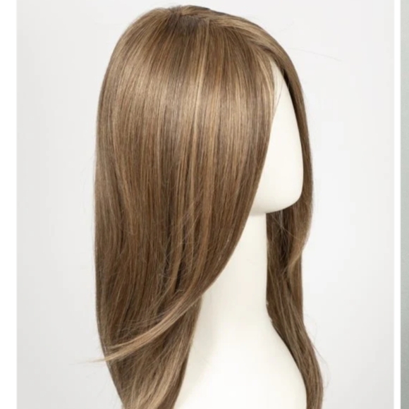 NWT Sensational wig by TressAllure + 5 unused wig caps - Picture 1 of 12